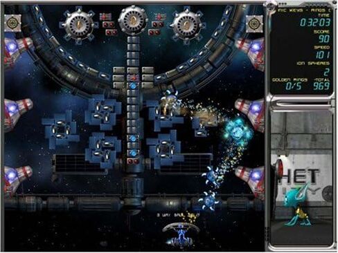 Ricochet Infinity - PC in Saudi Arabia