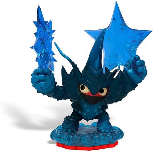 Lobstar Skylanders Trap Team Lob Star (New - No Retail Packaging) in Kuwait