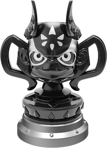 Skylanders Superchargers Kaos Trophy (Loose) in Saudi Arabia