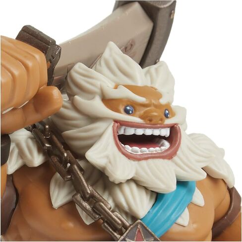 Amiibo - Daruk (Zelda Breath of the Wild) in Saudi Arabia