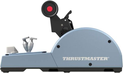 Thrustmaster TCA Quadrant Airbus Edition (Quadrant, T.A.R.G.E.T Software, PC) in Saudi Arabia