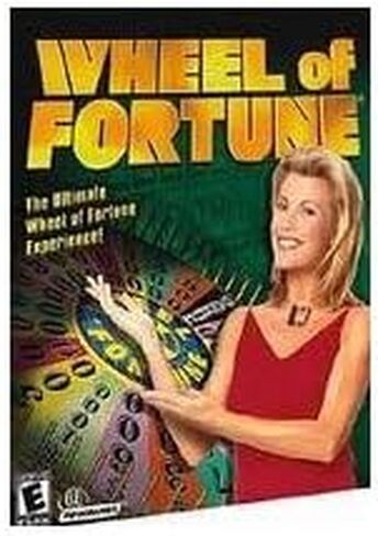 Wheel of Fortune 2003 (PC) in Saudi Arabia
