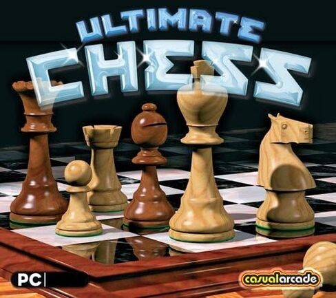 Ultimate Chess [Download] in Saudi Arabia