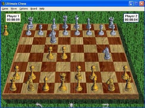 Ultimate Chess [Download] in Saudi Arabia