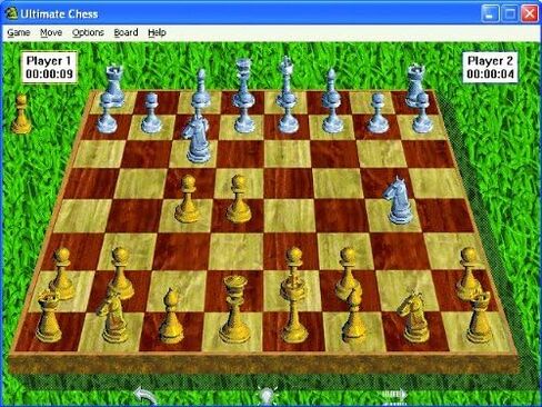 Ultimate Chess [Download] in Saudi Arabia