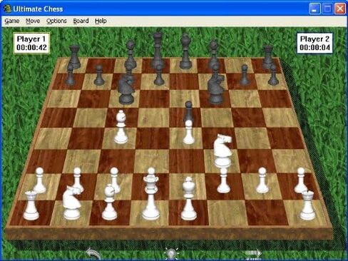 Ultimate Chess [Download] in Saudi Arabia