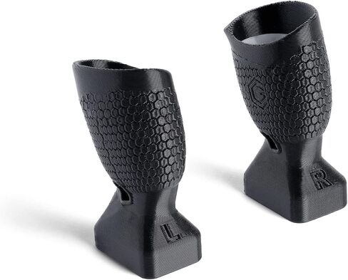 Controller Cups+ Compatible with Oculus Quest & Quest 2 - Compatible with Glistco Magni Stock in Saudi Arabia