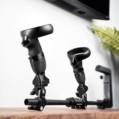 Controller Cups+ Compatible with Oculus Quest & Quest 2 - Compatible with Glistco Magni Stock in Saudi Arabia
