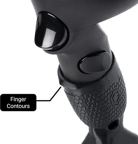 Controller Cups+ Compatible with Oculus Quest & Quest 2 - Compatible with Glistco Magni Stock in Saudi Arabia