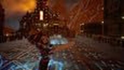 Warhammer 40,000: Eternal Crusade [Online Game Code] in Saudi Arabia