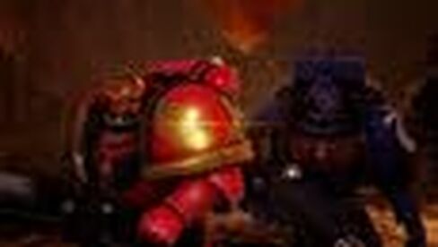 Warhammer 40,000: Eternal Crusade [Online Game Code] in Saudi Arabia