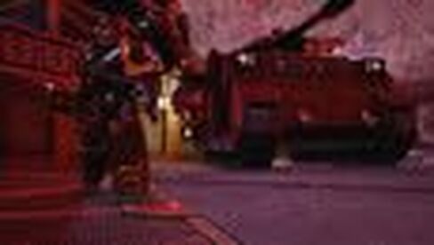 Warhammer 40,000: Eternal Crusade [Online Game Code] in Saudi Arabia