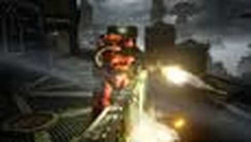 Warhammer 40,000: Eternal Crusade [Online Game Code] in Saudi Arabia