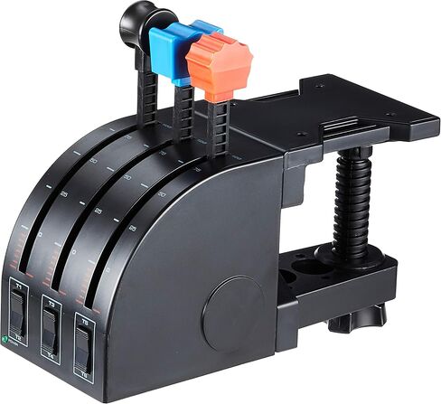 Logitech G USB G Pro Flight Multi Panel in Kuwait
