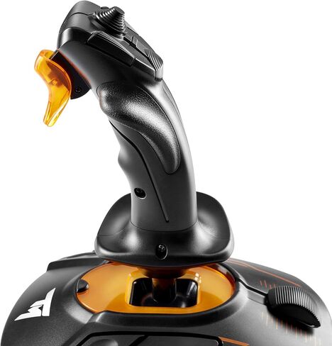 Pedalset USB TFRP (دواسات الدفة Thrustmaster Flight) in Saudi Arabia