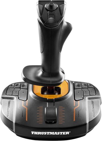 Pedalset USB TFRP (دواسات الدفة Thrustmaster Flight) in Saudi Arabia