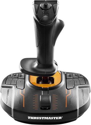 Pedalset USB TFRP (دواسات الدفة Thrustmaster Flight) in Saudi Arabia
