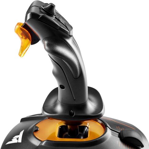 Pedalset USB TFRP (دواسات الدفة Thrustmaster Flight) in Saudi Arabia