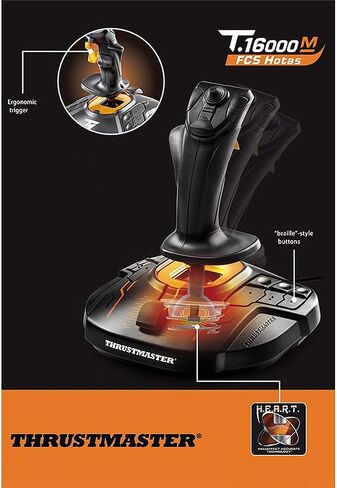 Pedalset USB TFRP (دواسات الدفة Thrustmaster Flight) in Saudi Arabia