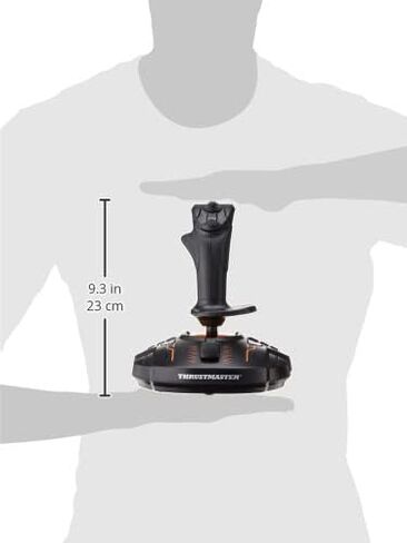 Pedalset USB TFRP (دواسات الدفة Thrustmaster Flight) in Saudi Arabia