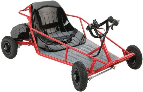 Razor Dune Buggy - Red & Meta Quest 2 — Advanced All-in-One Virtual Reality Headset — 128 GB in Saudi Arabia