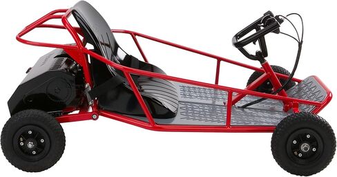 Razor Dune Buggy - Red & Meta Quest 2 — Advanced All-in-One Virtual Reality Headset — 128 GB in Saudi Arabia