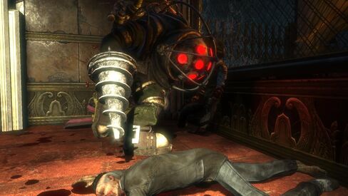 Bioshock: The Collection Playstation 4 in Kuwait