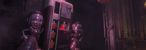 Bioshock: The Collection Playstation 4 in Kuwait
