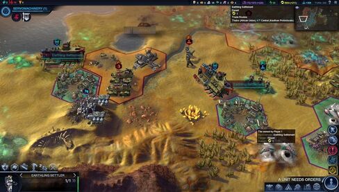 Sid Meier's Civilization: Beyond Earth - PC in Saudi Arabia