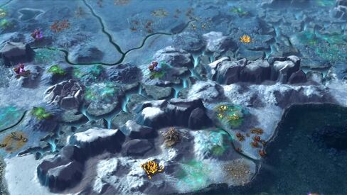 Sid Meier's Civilization: Beyond Earth - PC in Saudi Arabia