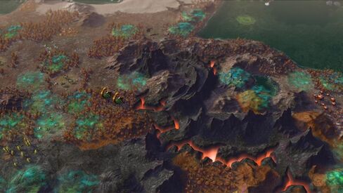 Sid Meier's Civilization: Beyond Earth - PC in Saudi Arabia