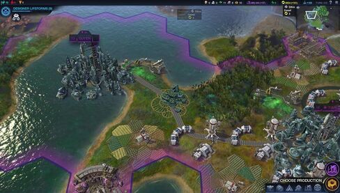 Sid Meier's Civilization: Beyond Earth - PC in Saudi Arabia
