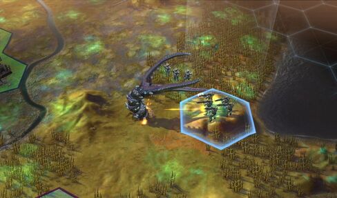 Sid Meier's Civilization: Beyond Earth - PC in Saudi Arabia