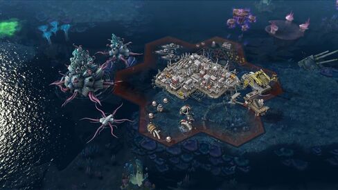 Sid Meier's Civilization: Beyond Earth - PC in Saudi Arabia