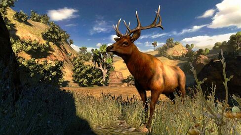 Cabela's Hunting Expeditions [Download] in Kuwait