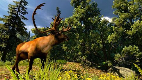 Cabela's Hunting Expeditions [Download] in Kuwait