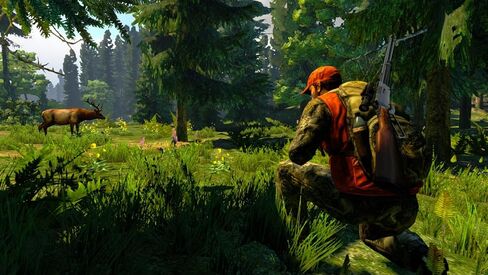 Cabela's Hunting Expeditions [Download] in Kuwait