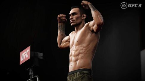 Third Party - UFC 3 Occasion [ PS4 ] - 5030944121597 in Saudi Arabia