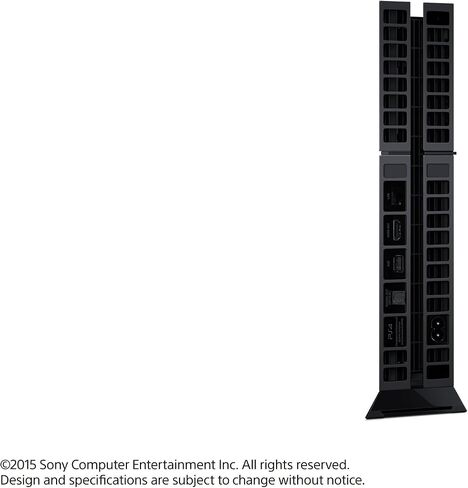 PlayStation 4 Jet Black (CUH-1200AB01) [Japan Import] in Saudi Arabia