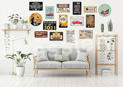 Ahee Game Room Poster, Game Controller Gamepad Poster Wall Decoration Game Room Game Room Art Decoration 6x8inch in Kuwait