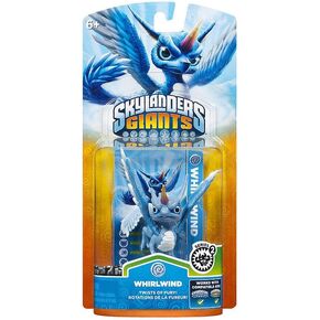Skylanders Giants Whirlwind (W4.0) Single in Kuwait