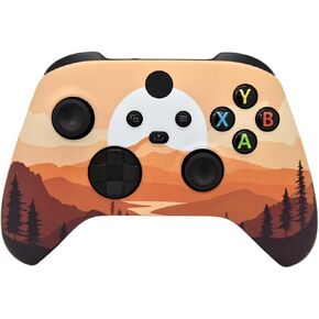 Wireless Custom Controller Compatible with PC, Windows 10+, Series X/S & One (Series X/S Outdoorsman) in Saudi Arabia