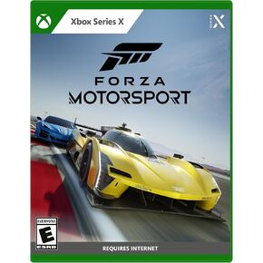 Forza Motorsport: Premium Edition - Xbox Series XS and Windows [Digital Code] in Kuwait