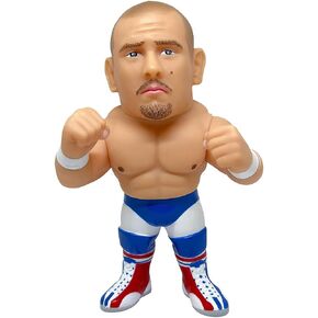 Legend Masters: Dynamite Kid 16d Collection 030 Soft Vinyl Figure in Saudi Arabia