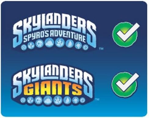 Skylanders Giants Whirlwind (W4.0) Single in Saudi Arabia
