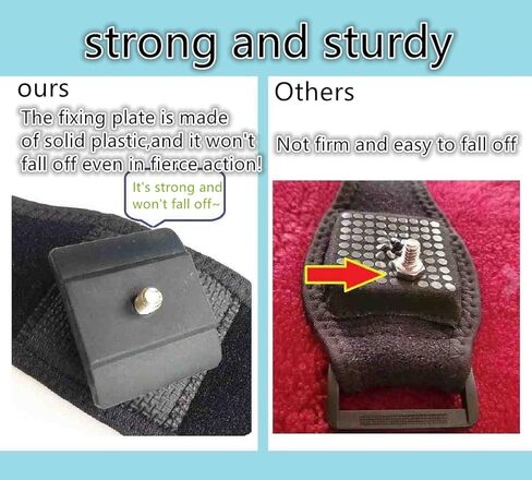 JADERY Vive Tracker Belt VR تتبع كامل الجسم، أحزمة تعقب التندرا in Kuwait