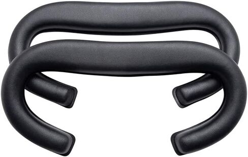 في ار كوفر واجهة الوجه ومجموعة بديلة من الفوم لميتا/اوكيولوس كويست 2 (اصدار قياسي) in Kuwait