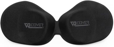 في ار كوفر واجهة الوجه ومجموعة بديلة من الفوم لميتا/اوكيولوس كويست 2 (اصدار قياسي) in Kuwait