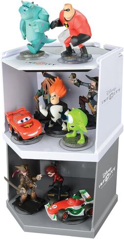 PDP Disney Infinity Play 'N Store in Saudi Arabia