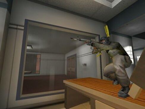 Tactical Ops [Download] in Saudi Arabia